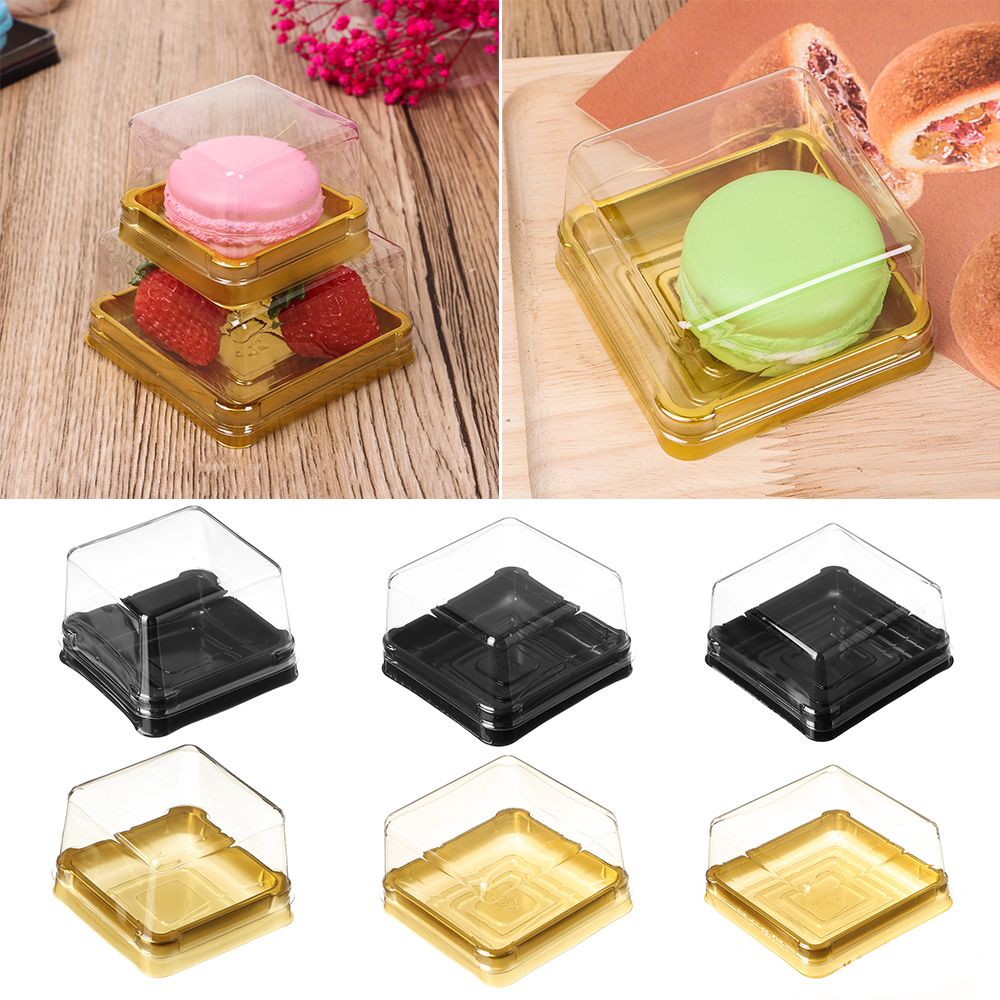 Event Party Box - 50Sets Hot China Mid-Autumn Festival Wedding