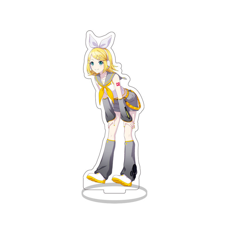 World Project Anime Acrylic St - Event Support 评论和价格