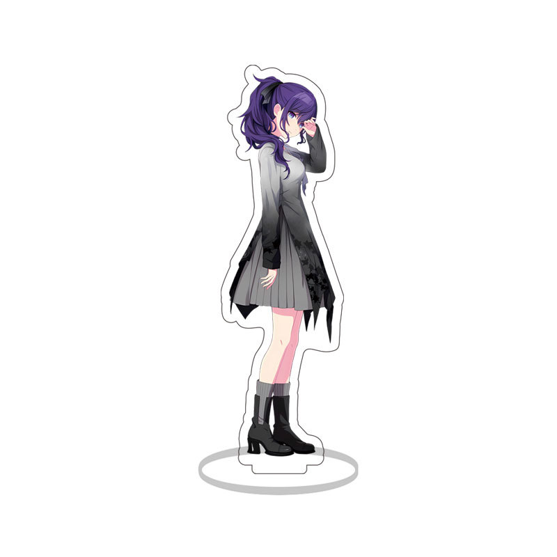 World Project Anime Acrylic St - Event Support 评论和价格