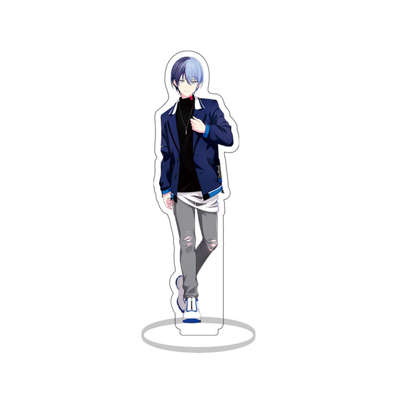 World Project Anime Acrylic St - Event Support 评论和价格