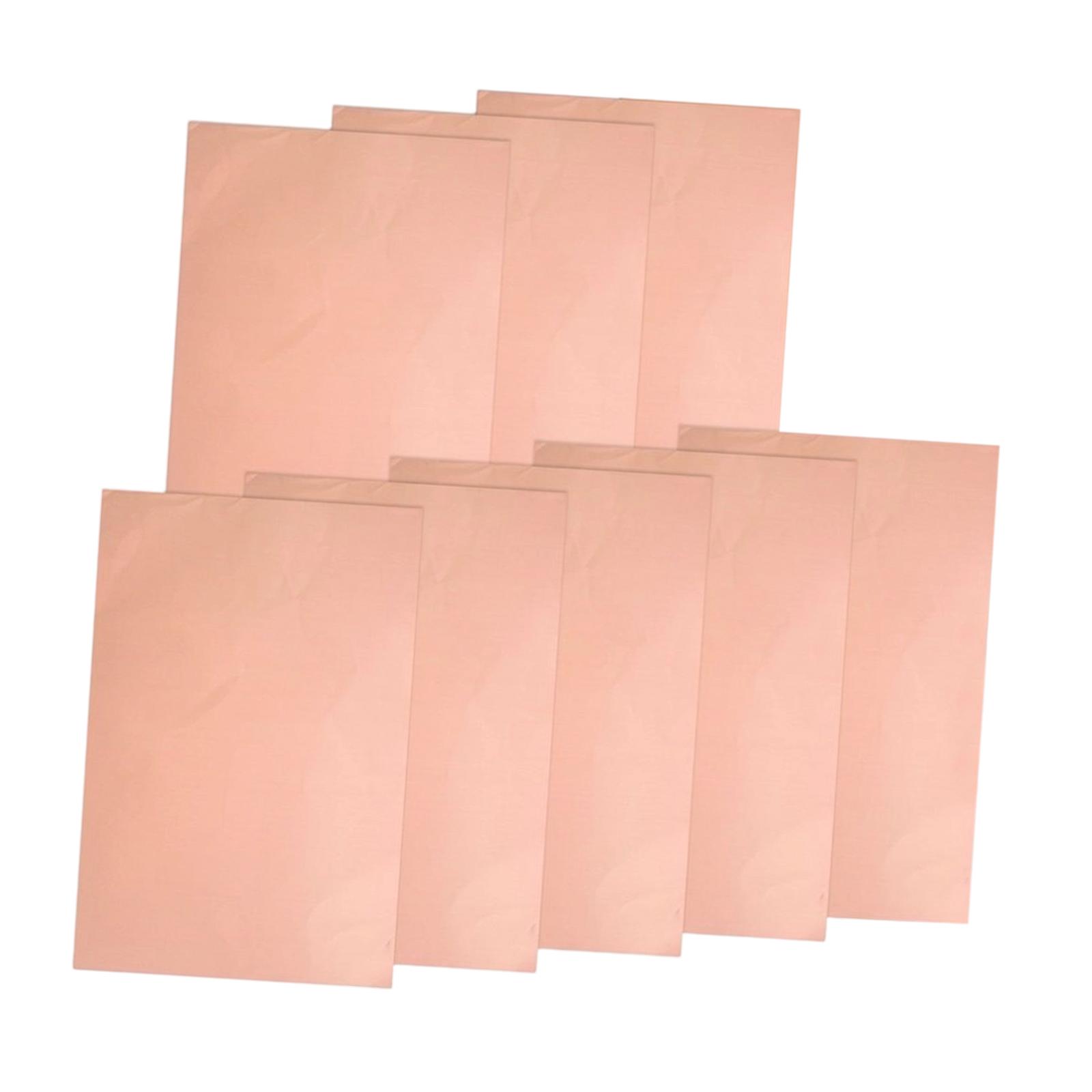 Embossed Metallic Cardstock Pa - Papercraft Supply Invitation 评论和价格