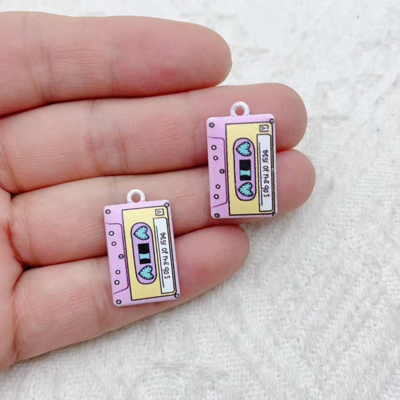 10pcs alloy jewelry accessorie - Party Favor Bag 评论和价格