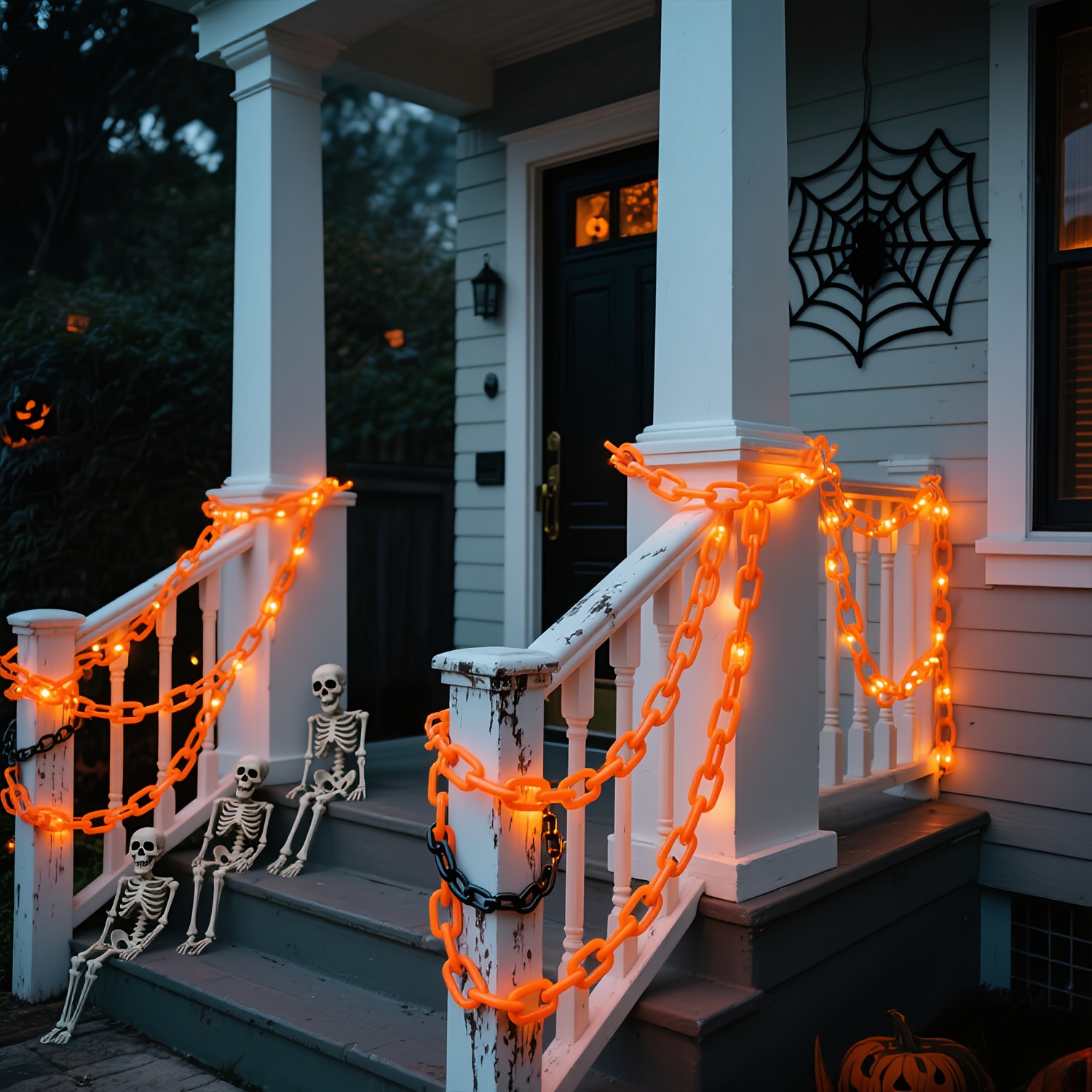 Chain String Lights Lighting 8 - Supply Event 评论和价格