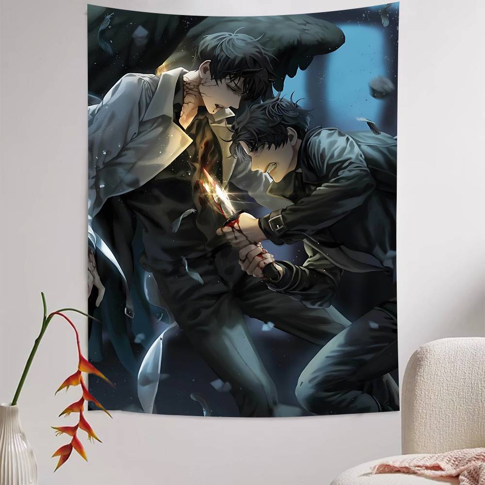 Anime Omniscient R-Reader V-Vi - Dessert Table Backdrop 评论和价格