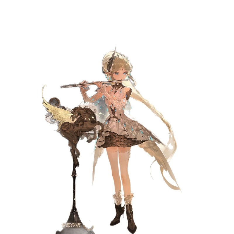 3.93inch Game Peripherals Iuno - Event Support 评论和价格