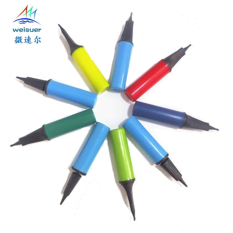 Hand Air Pump Inflation tool B - Balloon Pump Hand 评论和价格