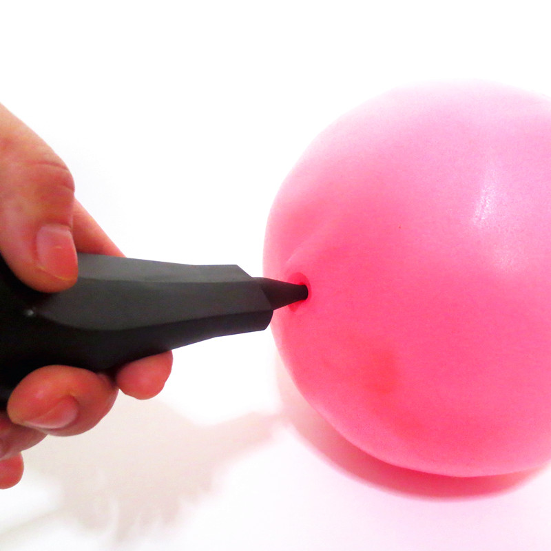 Hand Air Pump Inflation tool B - Balloon Pump Hand 评论和价格