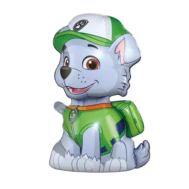 8pcs PAW Patrol Birthday Ballo - Supply Event 评论和价格