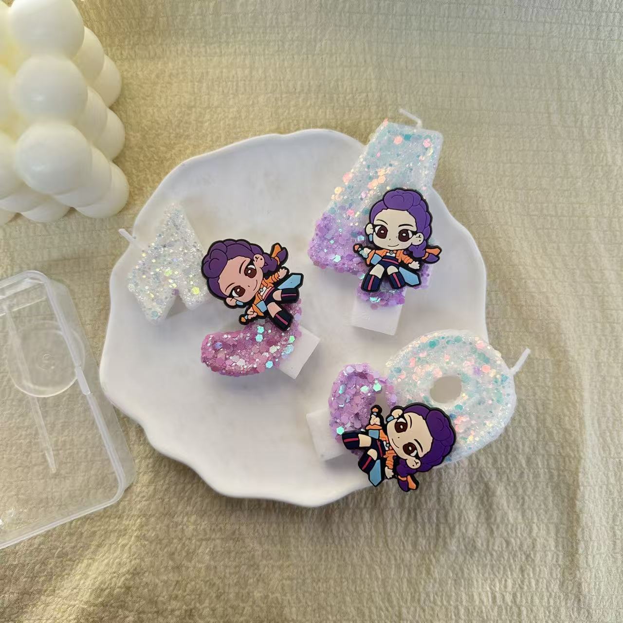 Witch Hunter Group Birthday Nu - Supply Event 评论和价格