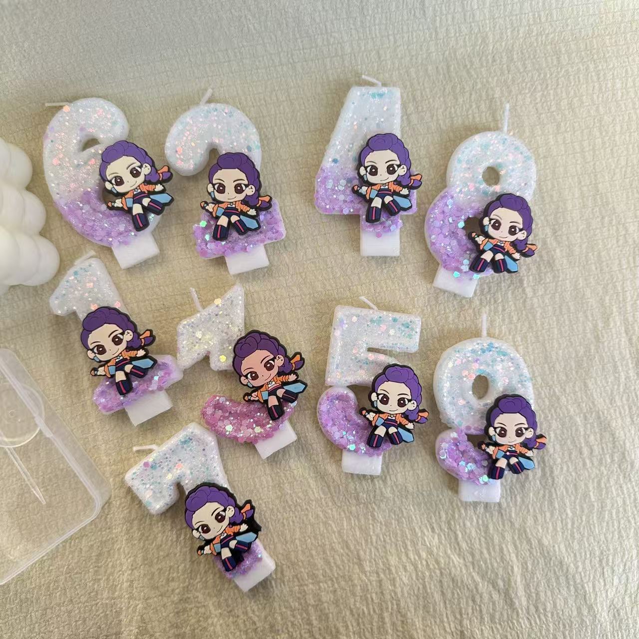 Witch Hunter Group Birthday Nu - Supply Event 评论和价格