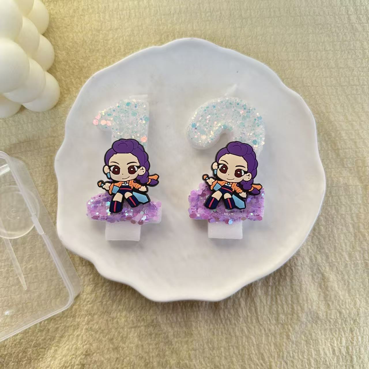 Witch Hunter Group Birthday Nu - Supply Event 评论和价格