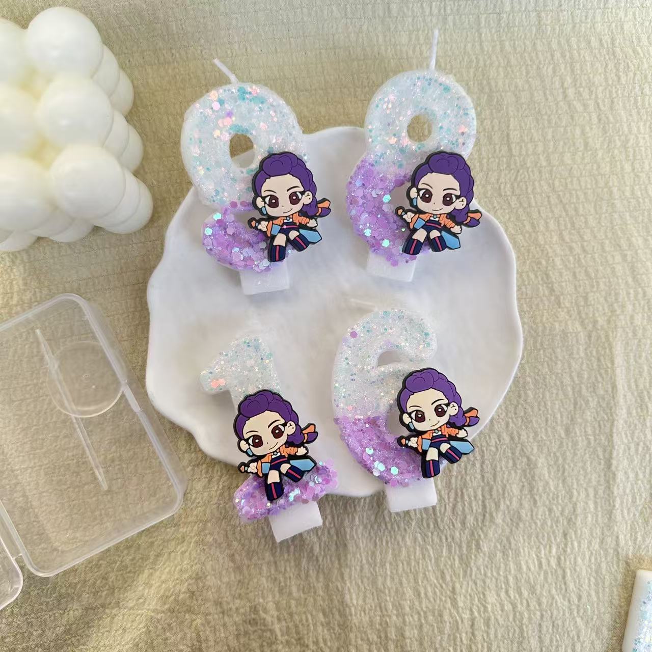 Witch Hunter Group Birthday Nu - Supply Event 评论和价格
