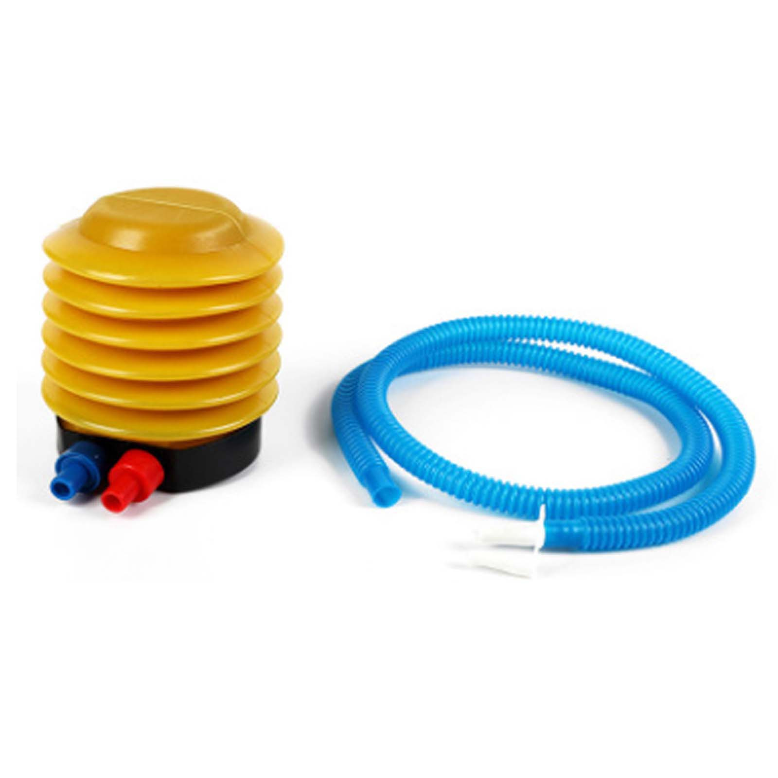 Yoga Balls Inflator Pump Tread - Balloon Pump Hand 评论和价格