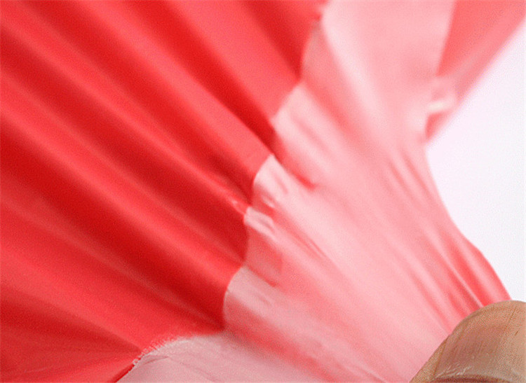 50pcs Thick Deep Red Envelope  - Event Party Box 评论和价格