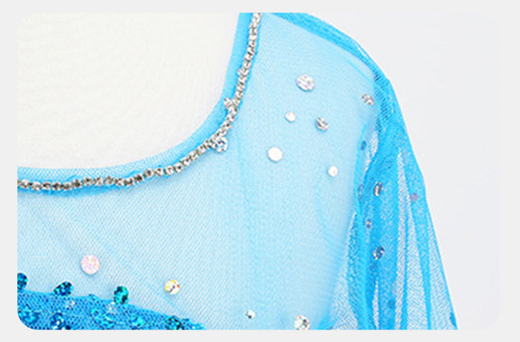 Girl Stunning Princess Maxi Dr - Glitter Tablecloth 评论和价格