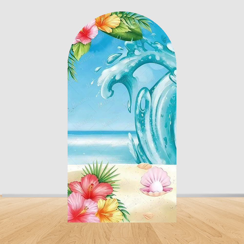 Summer Aloha Hawaiian Birthday - Event Party 评论和价格