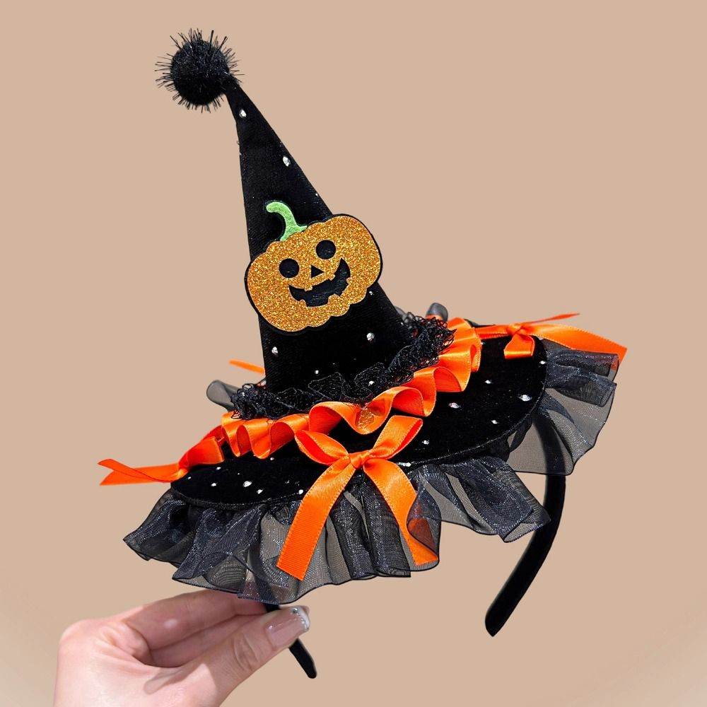 Interesting Spider Halloween W - Party Hat Cone 评论和价格