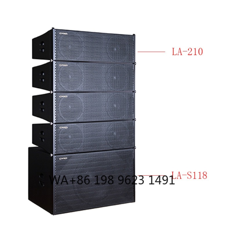 Professional Line Array Stage  - Event Party Dj 评论和价格