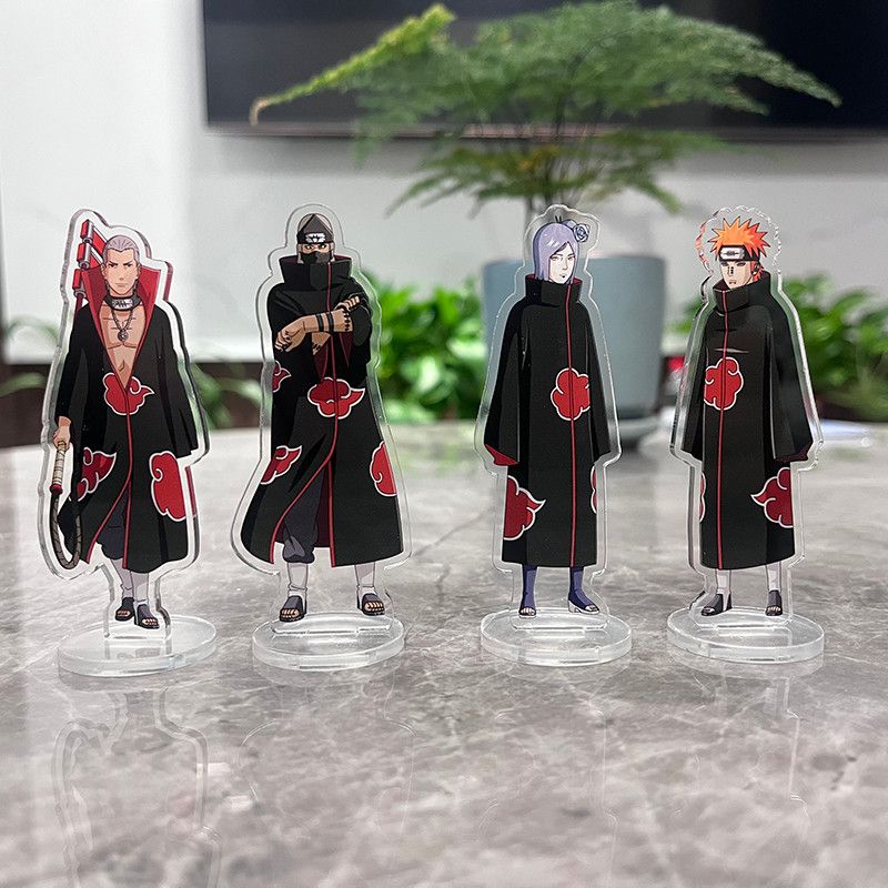 NARUTO Itachi Uchiha Cartoon C - Event Support 评论和价格