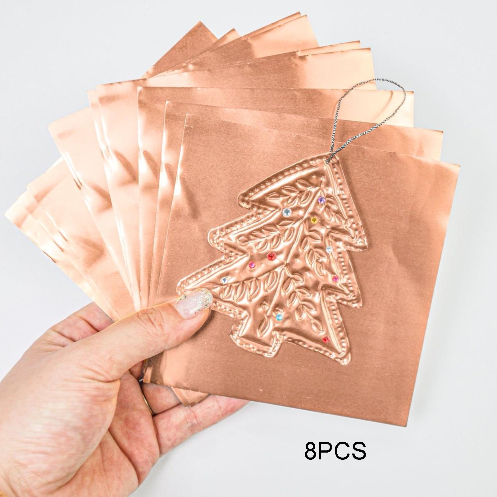 Decorative Metallic Cardstock  - Papercraft Supply Invitation 评论和价格