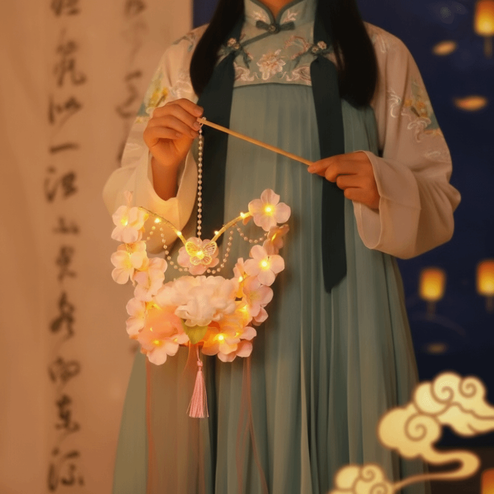 DIY Material Kit Handmade Bunn - Event Party 评论和价格