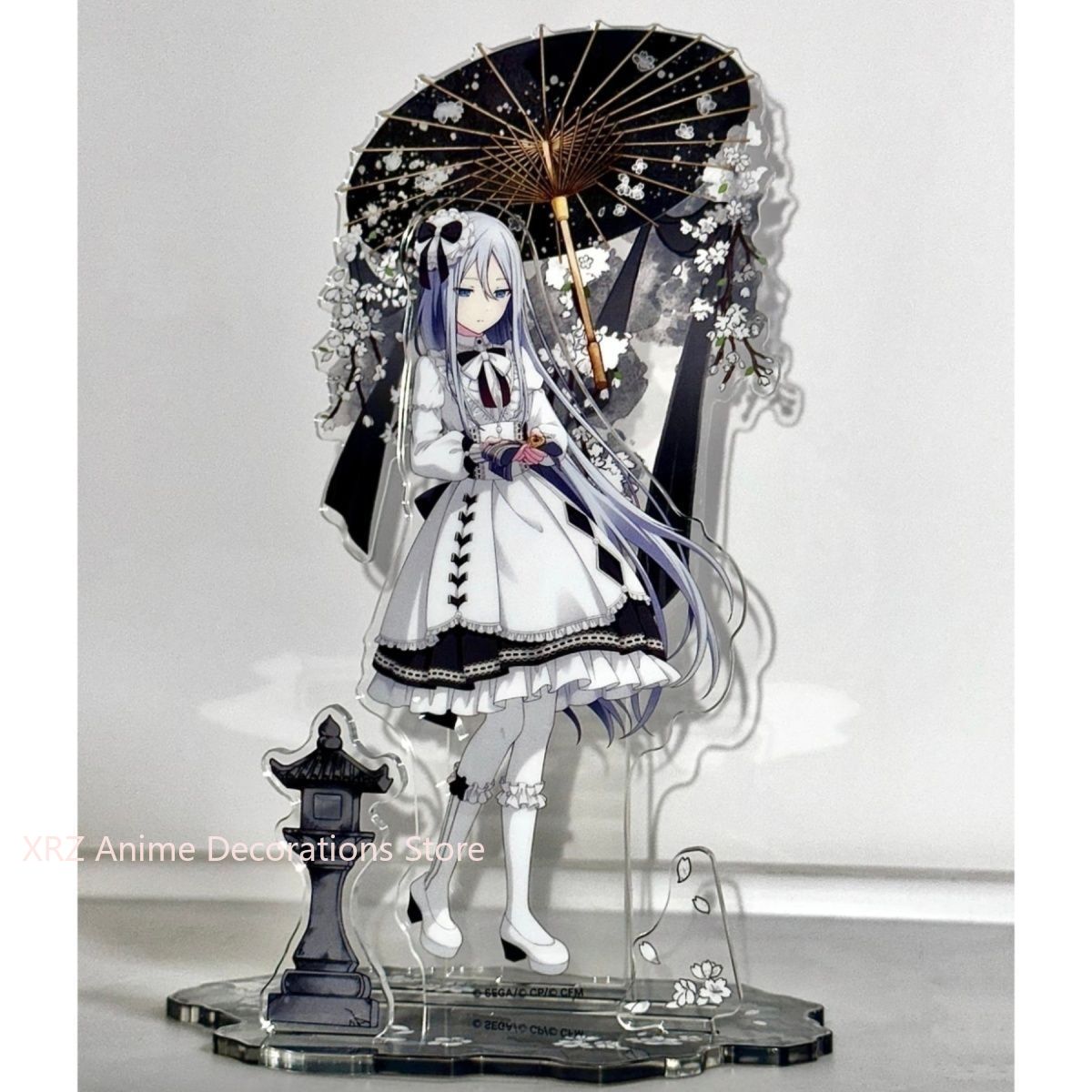 Collection Acrylic Stand Proje - Supply Event 评论和价格
