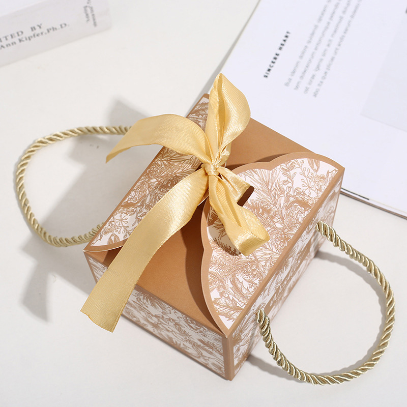 25/50Pcs Wishes Candy Box With - Event Party Box 评论和价格