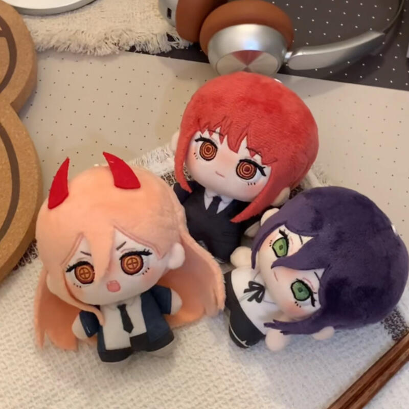 Cartoon Anime 10Cm Chainsaw Ma - Supply Event 评论和价格