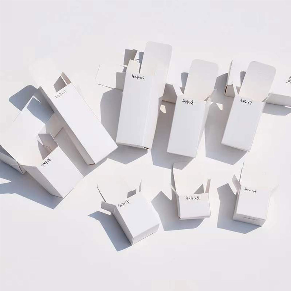 20PCS White Blank Paper Tube P - Event Party Box 评论和价格