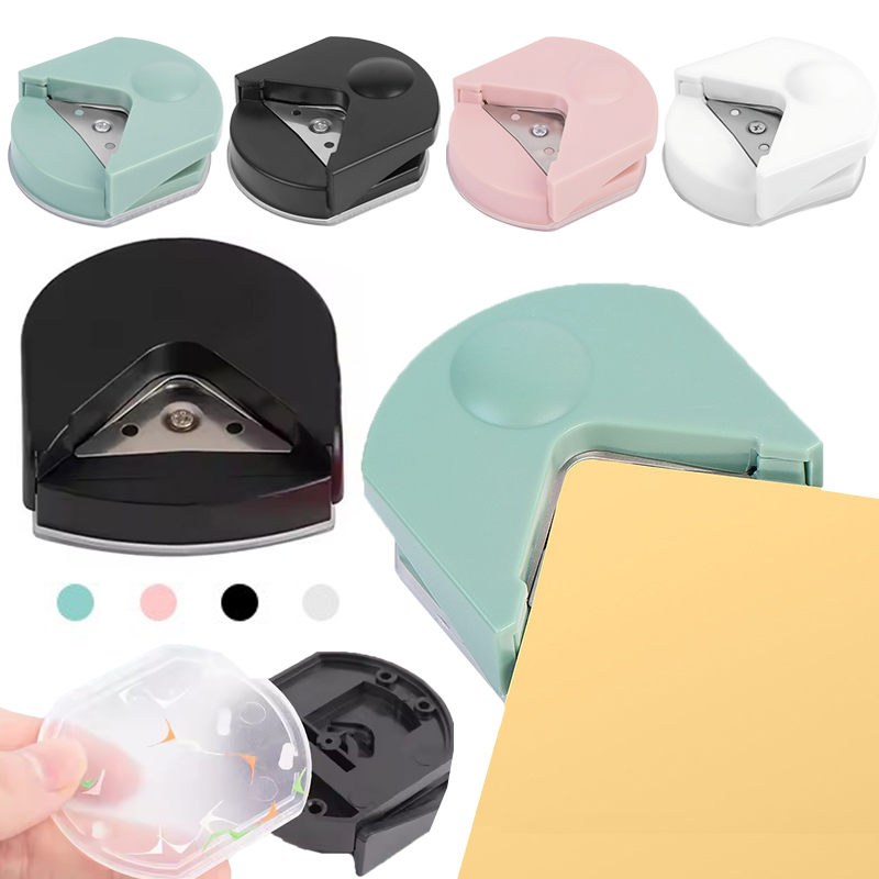 1PC Premium R4 Radius Rounding - Papercraft Supply Invitation 评论和价格