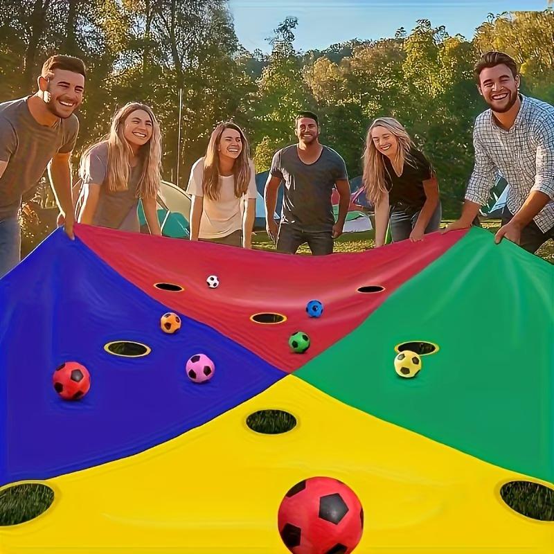 New Cave Cloth Toss Game Sport - Supply Event 评论和价格