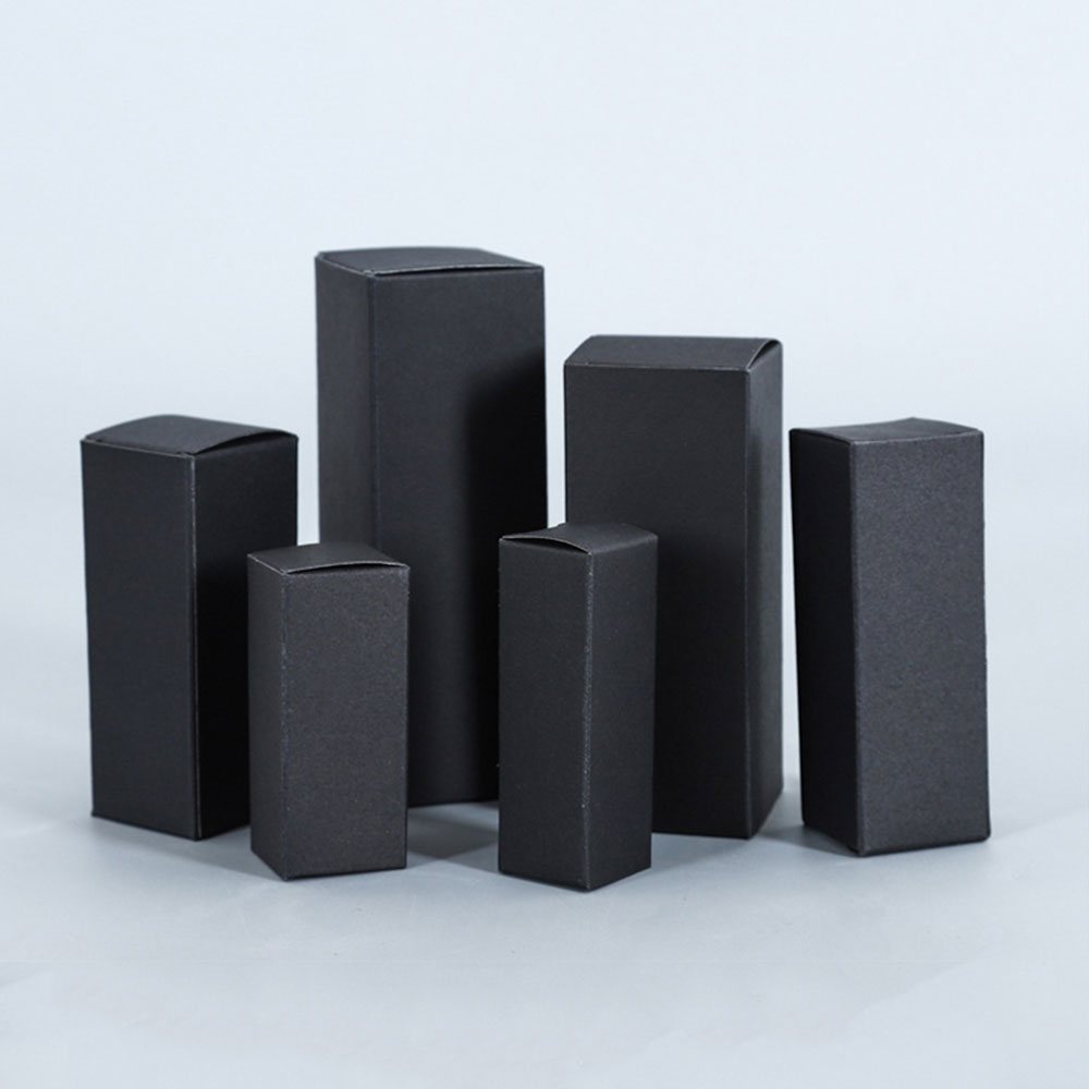 100pcs Blank Kraft Handmade So - Event Party Box 评论和价格