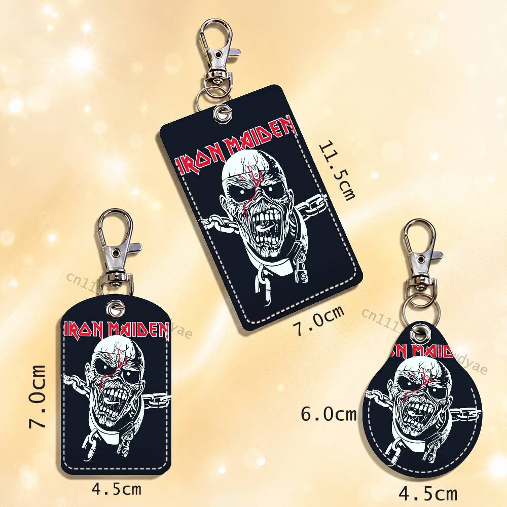 Band I-Iron C-Cool M-Maiden Ca - Party Favor Bag 评论和价格