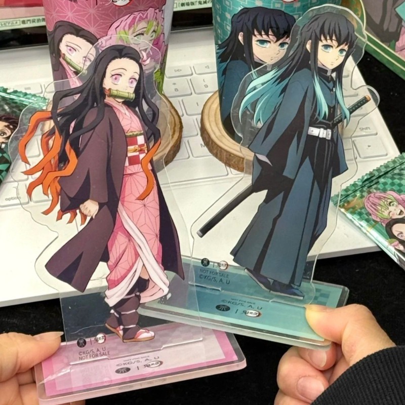 Demon Slayer DIY Acrylic Stand - Event Support 评论和价格