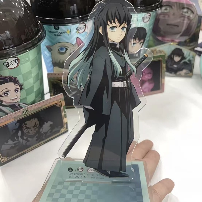 Demon Slayer DIY Acrylic Stand - Event Support 评论和价格