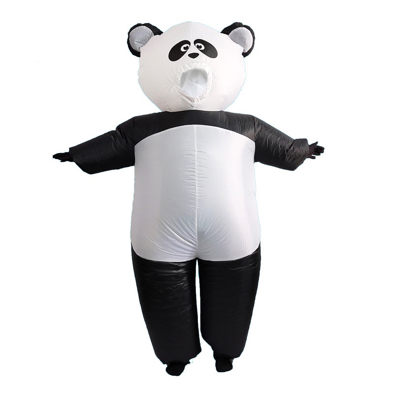 Gzyora Store Panda‑Inflatable‑ - Party Event Supply Store 评论和价格