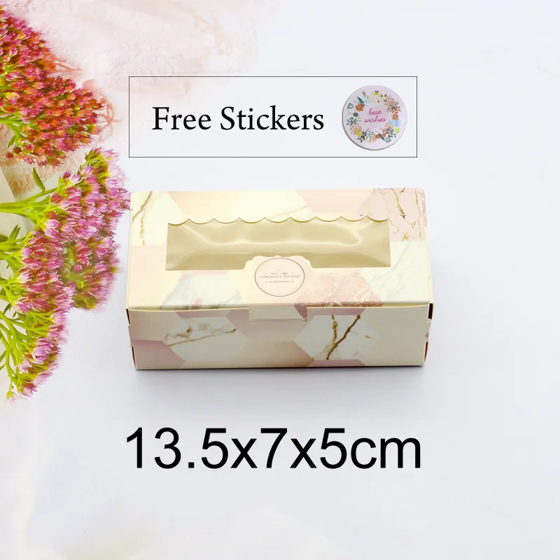 20/50PCS Wedding Candy Gift Bo - Event Party Box 评论和价格
