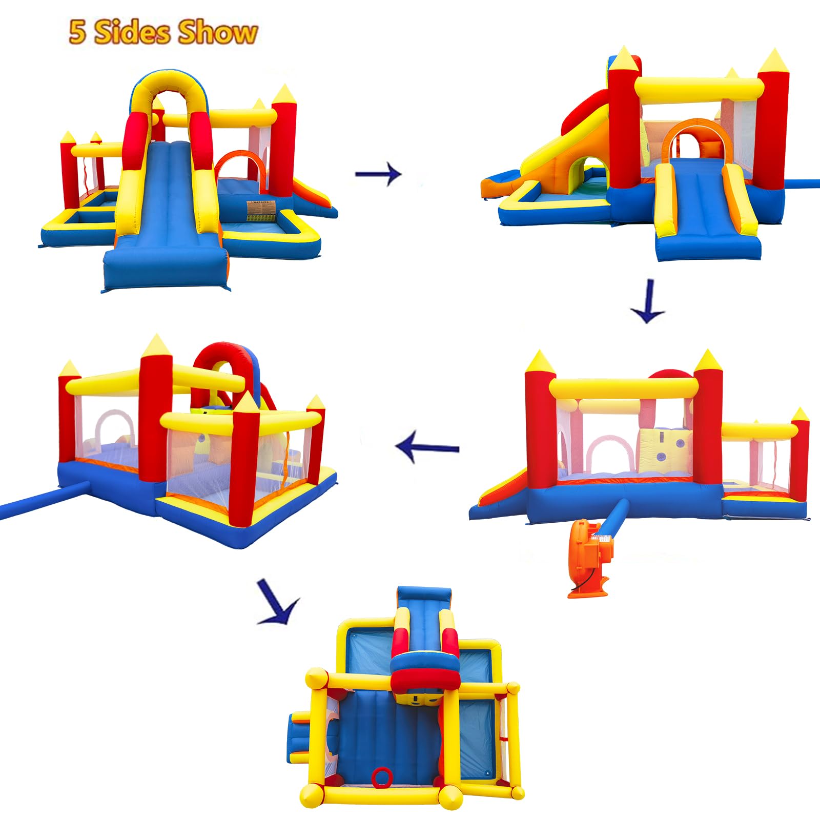 Direct Factory Supply Commerci - Event Party Supply Rental 评论和价格