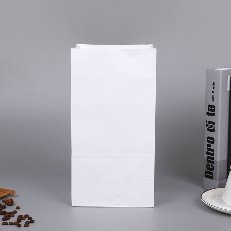 50Pcs/White Kraft Paper Bags F - Event Party Shop 评论和价格