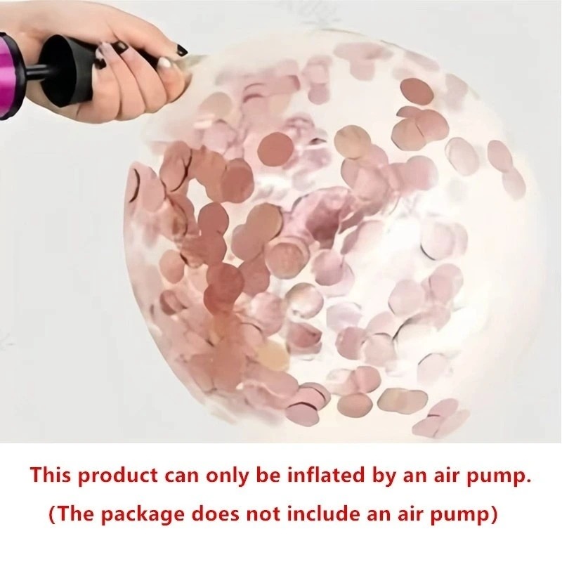 112-Piece Purple and White Bal - Balloon Arch Kit 评论和价格