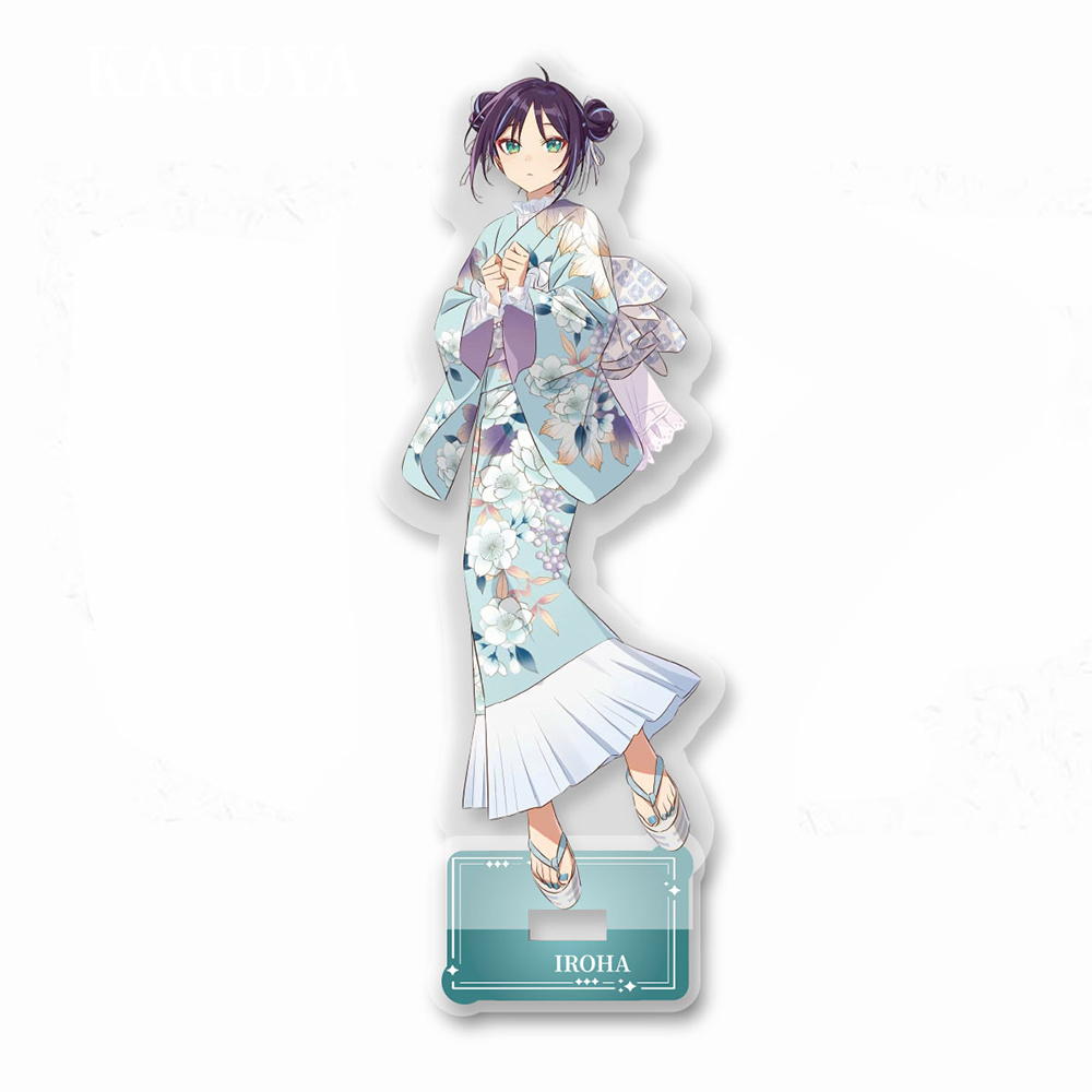 Anime Cosmic Princess Kaguya I - Event Support 评论和价格