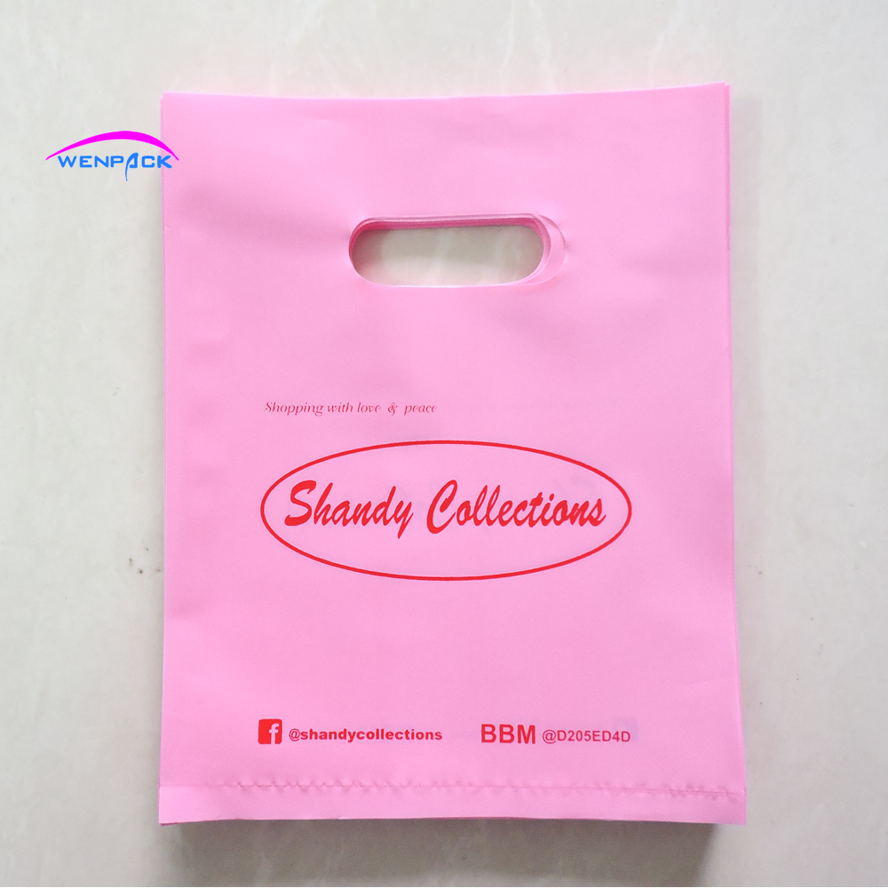 Gift Plastic Bags, Custom Pack - Event Party Shop 评论和价格