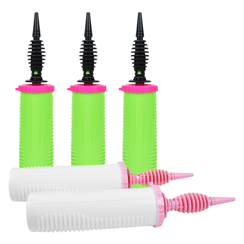 High Quality Balloon Air Pump  - Balloon Pump Hand 评论和价格