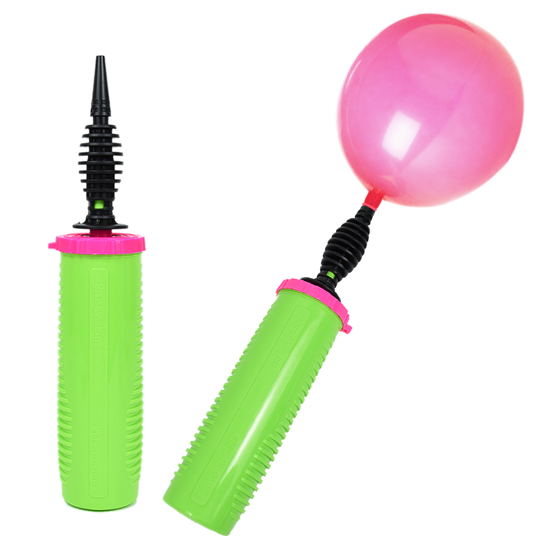High Quality Balloon Air Pump  - Balloon Pump Hand 评论和价格